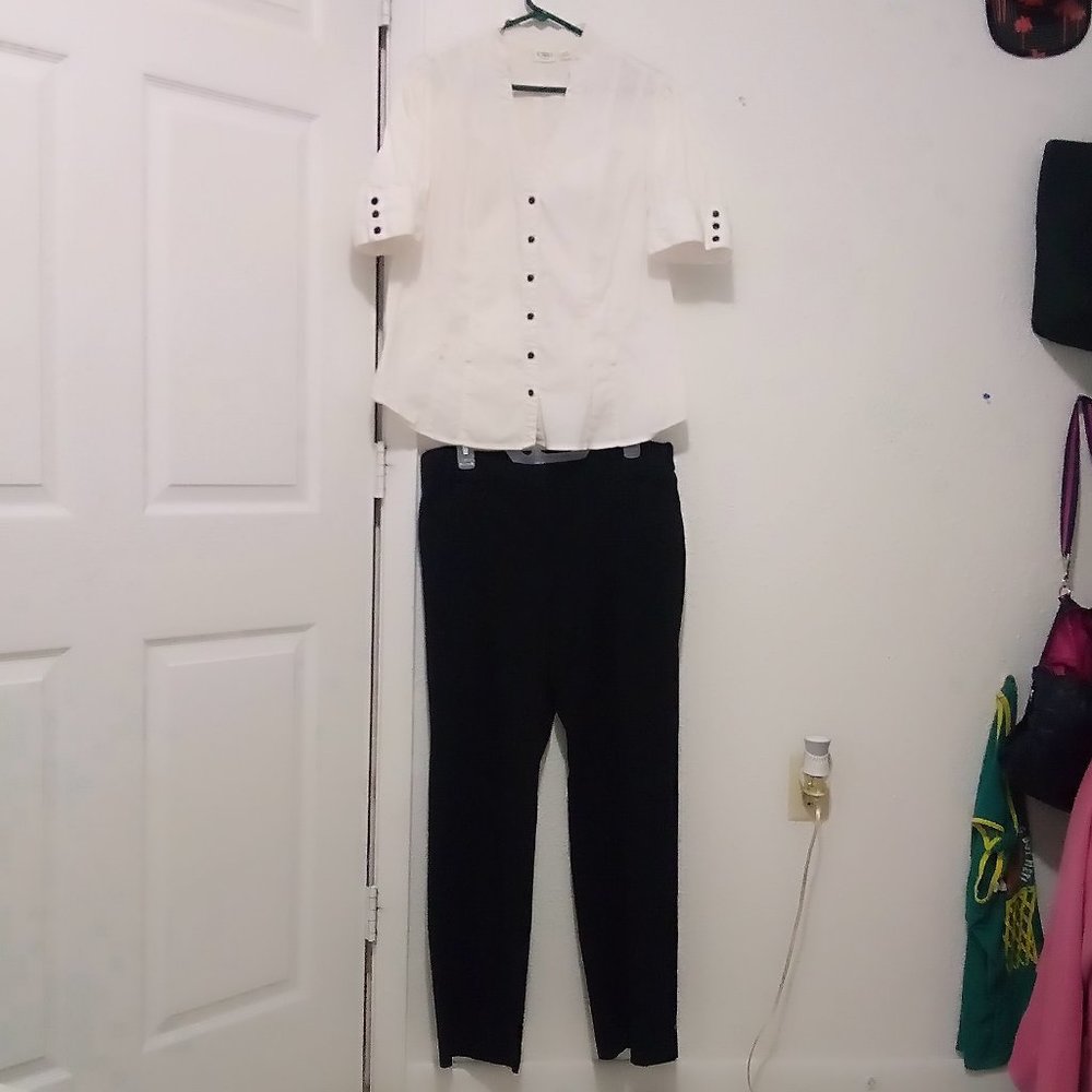 3 item Bundle, XL